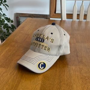 Cabela’s Outfitter Hat